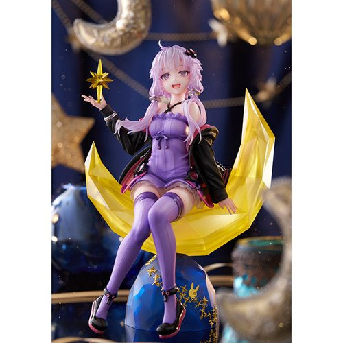 VOCALOMAKETS Yuzuki Yukari 1:7 Scale Statue
Anime/Manga Kotobukiya Statues
Item Number: KTPV353WNK1
