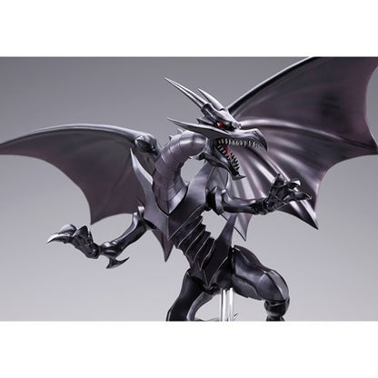 Yu-Gi-Oh! Duel Monsters Red-Eyes Black Dragon Oshi Works Statue
Yu-Gi-Oh Kotobukiya Statues
Item Number: KTGP004WNK