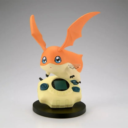 Digimon Adventure Digivice Figure – Patamon, 3.9”. Item Number #SAN71875WNK