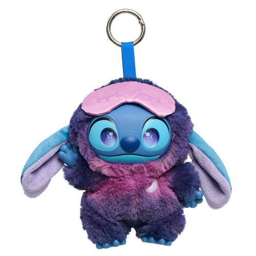 Lilo & Stitch Sleepy Stars Blind-Box Vinyl Plush Case of 6
Just Play Lilo & Stitch Plush
Item Number: JP12489AWNK1
Pieces Per Case: 6