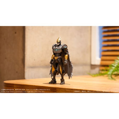 My Hero Academia CK-M07 Armored All Might Collekazaro Action Figure
My Hero Academia Takara Tomy Action Figures
Item Number: KTGN258WNK1