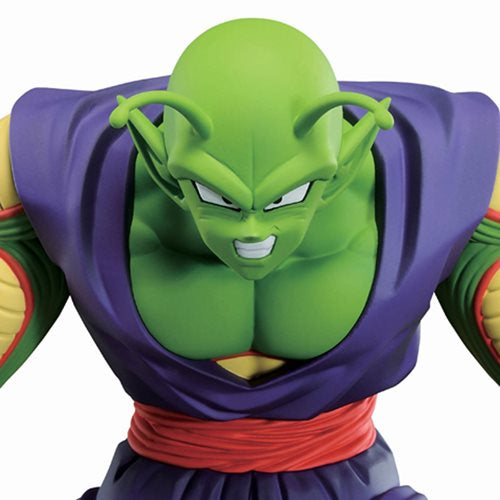 Dragon Ball Super Hero Piccolo Super Hero Ichiban Statue
Dragon Ball Ichibansho Statues
Item Number: BLFBAS63614WNK2