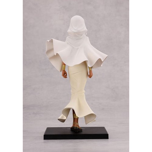Yu-Gi-Oh! Duel Monsters Ishizu Ishtar Oshi Works Statue
Yu-Gi-Oh Kotobukiya Statues
Item Number: KTGP006WNK1