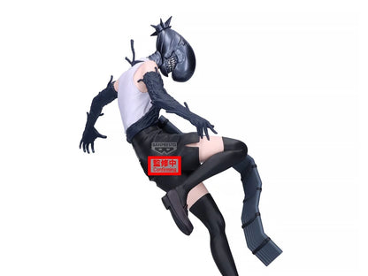 Chainsaw Man: Reze Arc MAXIMATIC -BOMB- Figure – 8.3”