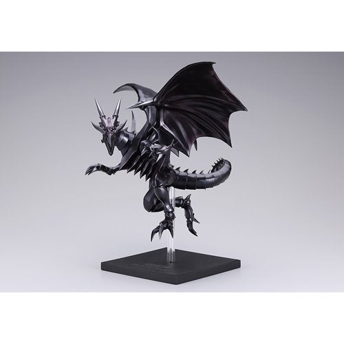 Yu-Gi-Oh! Duel Monsters Red-Eyes Black Dragon Oshi Works Statue
Yu-Gi-Oh Kotobukiya Statues
Item Number: KTGP004WNK