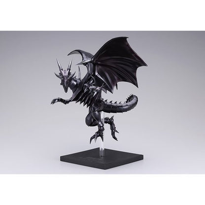 Yu-Gi-Oh! Duel Monsters Red-Eyes Black Dragon Oshi Works Statue
Yu-Gi-Oh Kotobukiya Statues
Item Number: KTGP004WNK