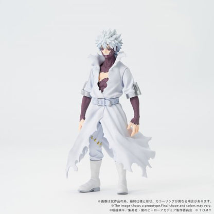 My Hero Academia CK-M09 Dabi Collekazaro Action Figure
My Hero Academia Takara Tomy Action Figures
Item Number: KTGN260WNK1