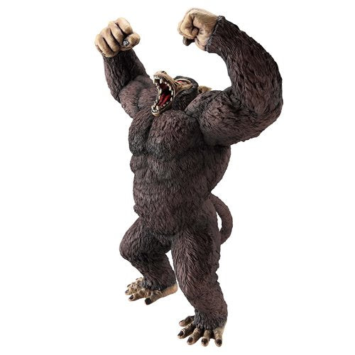 Dragon Ball Great Ape Son Goku The Chronicle Of Goku Ichibansho Sofvics Statue
Dragon Ball Ichibansho Statues
Item Number: BLFBAS72377WNK1