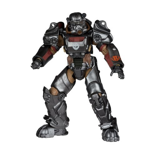 McFarlane Gaming Edition Wave 1 Fallout 4 T-60 Paladin Danse 7-Inch Scale Action Figure
Fallout McFarlane Toys Action Figures
Item Number: MF11673WNK1