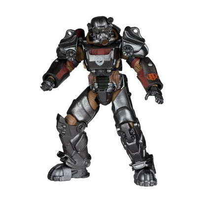 McFarlane Gaming Edition Wave 1 Fallout 4 T-60 Paladin Danse 7-Inch Scale Action Figure
Fallout McFarlane Toys Action Figures
Item Number: MF11673WNK1