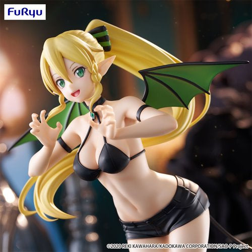 Sword Art Online Leafa BiCute Dark Statue
Sword Art Online Furyu Statues and Busts
Item Number: SANSHP3525WNK