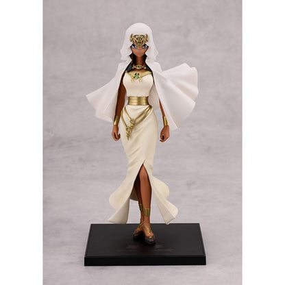 Yu-Gi-Oh! Duel Monsters Ishizu Ishtar Oshi Works Statue
Yu-Gi-Oh Kotobukiya Statues
Item Number: KTGP006WNK1