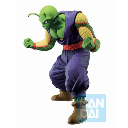 Dragon Ball Super Hero Piccolo Super Hero Ichiban Statue
Dragon Ball Ichibansho Statues
Item Number: BLFBAS63614WNK2