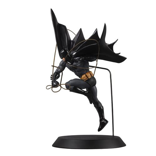 Batman
DC Direct DC Designer Series Batman by Dan Mora Resin Statue
Batman DC Direct Statues and Busts
Item Number: MF30239WNK