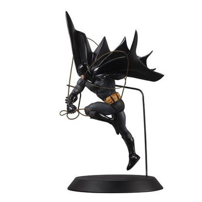 Batman
DC Direct DC Designer Series Batman by Dan Mora Resin Statue
Batman DC Direct Statues and Busts
Item Number: MF30239WNK