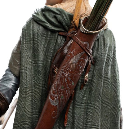 The Lord of the Rings Legolas Hunter of the Plains Classic Series 1:6 Scale Statue
The Lord of the Rings WETA Workshop Statues
Item Number: WT49531WNK1