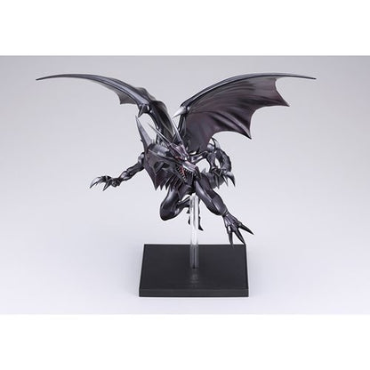 Yu-Gi-Oh! Duel Monsters Red-Eyes Black Dragon Oshi Works Statue
Yu-Gi-Oh Kotobukiya Statues
Item Number: KTGP004WNK