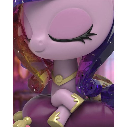 My Little Pony x Kwistal Princess Cadence Memories Edition Vinyl Figure
My Little Pony Mighty Jaxx Vinyl Figures
Item Number: MJ77795WNK1