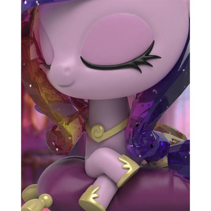 My Little Pony x Kwistal Princess Cadence Memories Edition Vinyl Figure
My Little Pony Mighty Jaxx Vinyl Figures
Item Number: MJ77795WNK1