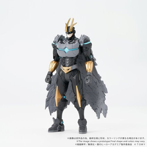 My Hero Academia CK-M07 Armored All Might Collekazaro Action Figure
My Hero Academia Takara Tomy Action Figures
Item Number: KTGN258WNK1