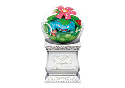 Re-Ment Pokémon Terrarium Collection 15 – Single Blind Box | Official Mini Diorama Figure