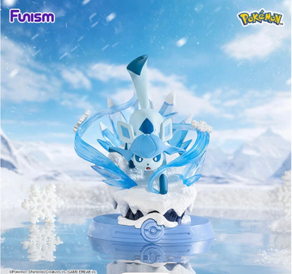 Funism Pokémon Adventure! Eevee Series Blind Box – Single Box
