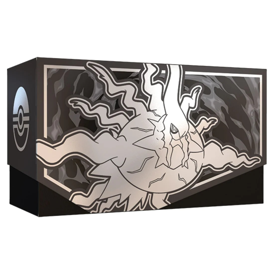 Pokémon Mega Evolution: Pitch Black Elite Trainer Box (ETB) – Factory Sealed – English