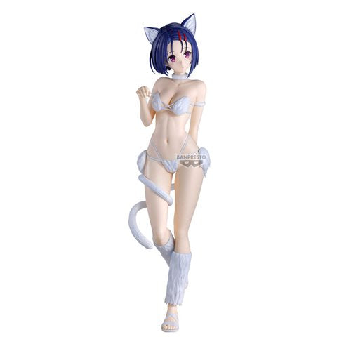 To Love Ru Darkness Haruna Sairenji Nyarls Collection Statue
To Love Ru Banpresto Statues
Item Number: BLFBPR71837WNK1