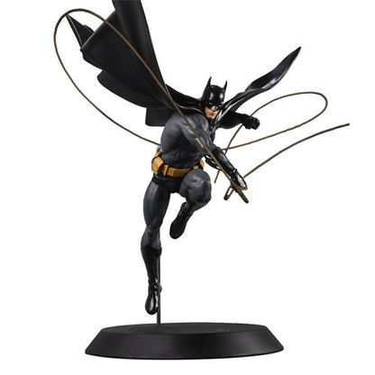 Batman
DC Direct DC Designer Series Batman by Dan Mora Resin Statue
Batman DC Direct Statues and Busts
Item Number: MF30239WNK