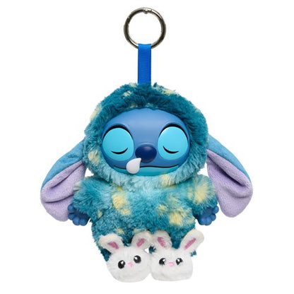 Lilo & Stitch Sleepy Stars Blind-Box Vinyl Plush Case of 6
Just Play Lilo & Stitch Plush
Item Number: JP12489AWNK1
Pieces Per Case: 6