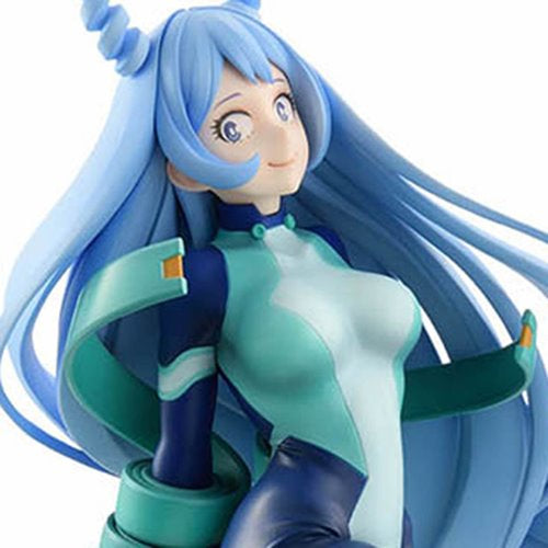 My Hero Academia Nejire Hado Hero Suit Ver. 1:8 Scale Statue - ReRun
My Hero Academia Bellfine Statues and Busts
Item Number: UTCBF24330RWNK