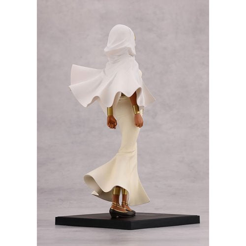 Yu-Gi-Oh! Duel Monsters Ishizu Ishtar Oshi Works Statue
Yu-Gi-Oh Kotobukiya Statues
Item Number: KTGP006WNK1