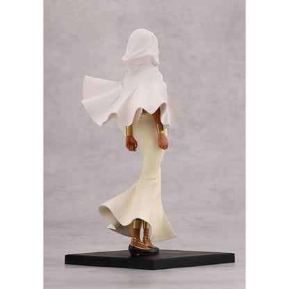 Yu-Gi-Oh! Duel Monsters Ishizu Ishtar Oshi Works Statue
Yu-Gi-Oh Kotobukiya Statues
Item Number: KTGP006WNK1