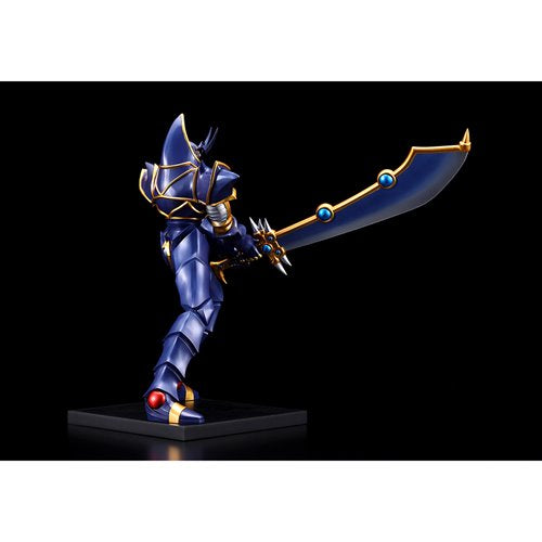 Yu-Gi-Oh! Duel Monsters Buster Blader Oshi Works Statue
Yu-Gi-Oh Kotobukiya Statues
Item Number: KTGP002WNK1