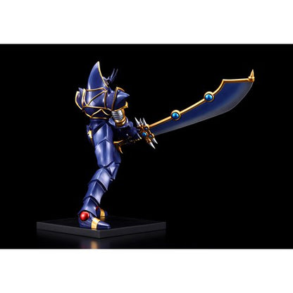 Yu-Gi-Oh! Duel Monsters Buster Blader Oshi Works Statue
Yu-Gi-Oh Kotobukiya Statues
Item Number: KTGP002WNK1