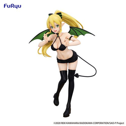 Sword Art Online Leafa BiCute Dark Statue
Sword Art Online Furyu Statues and Busts
Item Number: SANSHP3525WNK