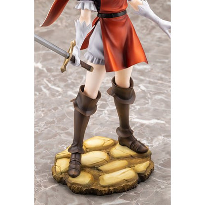 Unicorn Overlord Melisandre 1:7 Scale Statue
Video Games Kotobukiya Statues
Item Number: KTPV334WNK