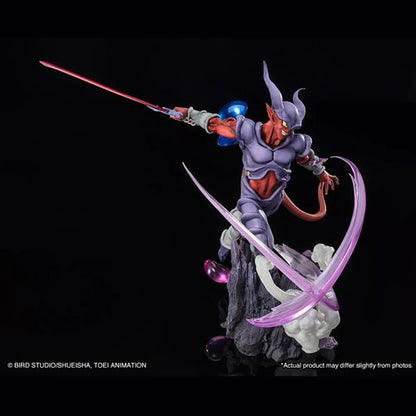 Dragon Ball Z Janemba FiguartsZERO Extra Battle Statue
Dragon Ball Bandai Tamashii Nations Statues and Busts
Item Number: BLFBAS65058WNK