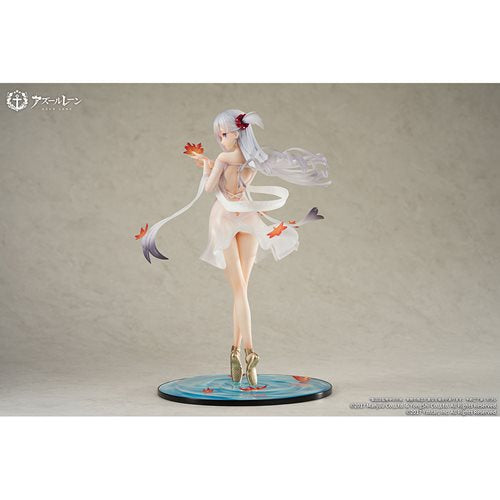 Azur Lane Shoukaku The Crane that Dances With the Wind Version 1:7 Scale Statue
Azur Lane Apex Statues and Busts
Item Number: UTCAPX42138WNK