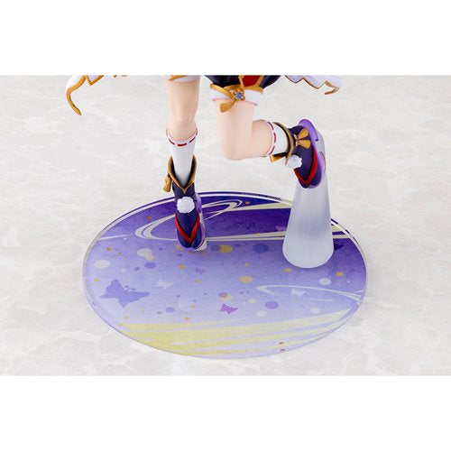 Uma Musume: Pretty Derby Shiun no Yumemitori Tokai Teio 1:7 Scale Statue
Uma Musume Kotobukiya Statues
Item Number: KTPV322WNK1