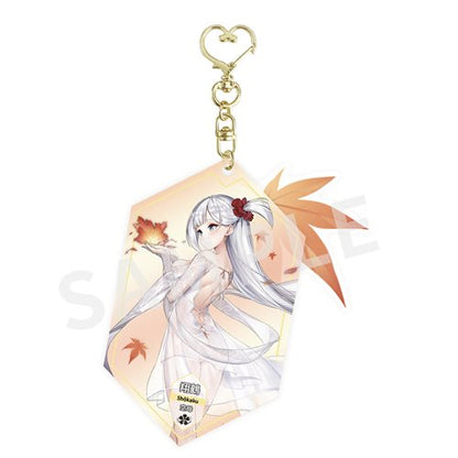 Azur Lane Shoukaku The Crane that Dances With the Wind Version 1:7 Scale Statue
Azur Lane Apex Statues and Busts
Item Number: UTCAPX42138WNK