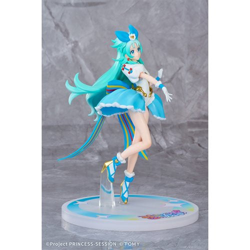 Princession Orchestra SF-01 Princess Ripple T-Spark SPARKFig Statue
Anime/Manga Takara Tomy Statues and Busts
Item Number: KTGN211WNK