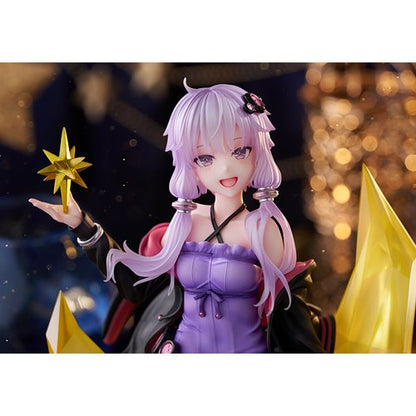 VOCALOMAKETS Yuzuki Yukari 1:7 Scale Statue
Anime/Manga Kotobukiya Statues
Item Number: KTPV353WNK1