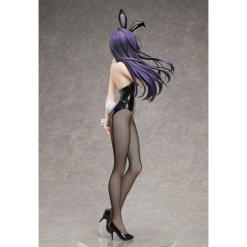 Komi Can't Communicate Shoko Komi Bunny Version B-Style 1:4 Scale Statue
Anime/Manga Freeing Statues
Item Number: UTCF51155WNK1