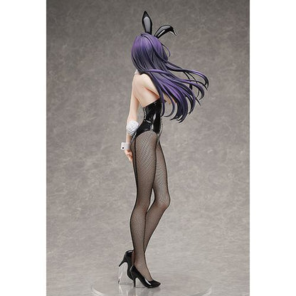 Komi Can't Communicate Shoko Komi Bunny Version B-Style 1:4 Scale Statue
Anime/Manga Freeing Statues
Item Number: UTCF51155WNK1