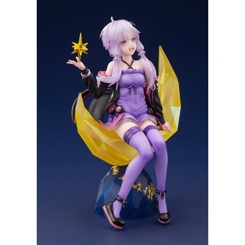 VOCALOMAKETS Yuzuki Yukari 1:7 Scale Statue
Anime/Manga Kotobukiya Statues
Item Number: KTPV353WNK1