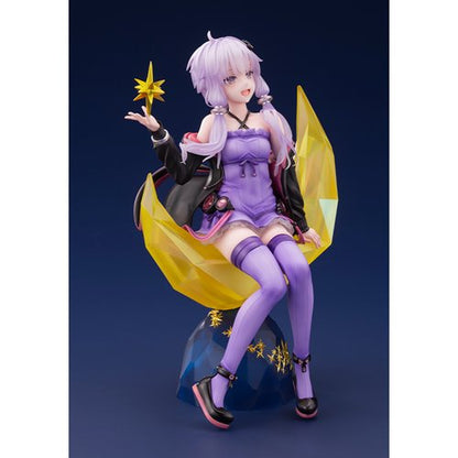 VOCALOMAKETS Yuzuki Yukari 1:7 Scale Statue
Anime/Manga Kotobukiya Statues
Item Number: KTPV353WNK1