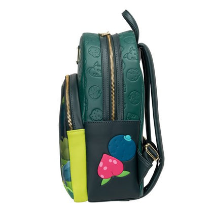 Pokemon Snorlax Midsize Backpack - Entertainment Earth Exclusive
Pokemon Loungefly Exclusives Backpacks
Item Number: LFPMBK0350EEWNK1