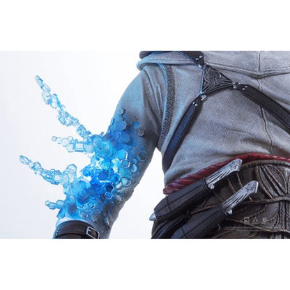 Assassin's Creed Animus Altair 1:4 Scale Resin Statue
Assassins Creed PureArts Statues and Busts
Item Number: PRTPA001ACWNK