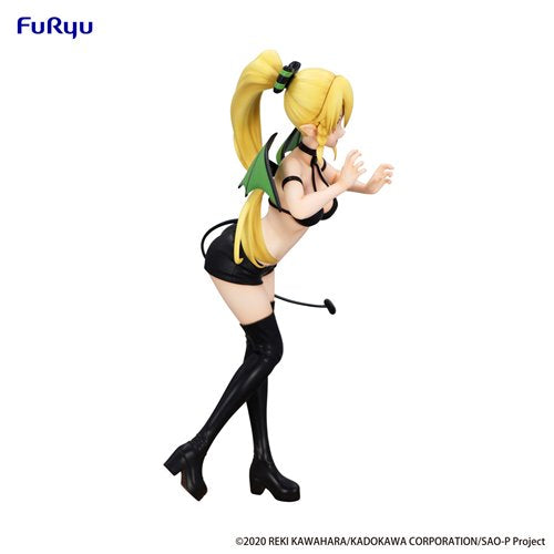 Sword Art Online Leafa BiCute Dark Statue
Sword Art Online Furyu Statues and Busts
Item Number: SANSHP3525WNK
